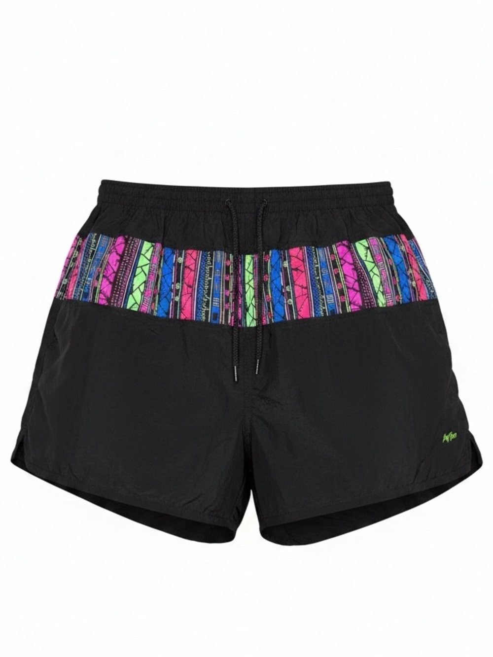 Surf gear- vtg 80’s swimming trunks